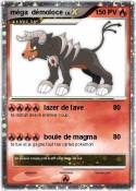 méga démoloce