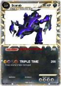 Scarab