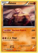 Saitama