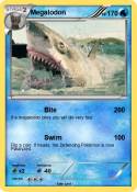 Megalodon