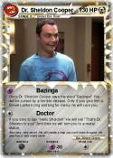 Dr. Sheldon