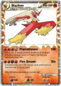 Blaziken