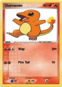 Charmander