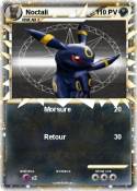 Noctali