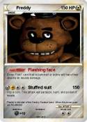 Freddy