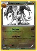 dragon man