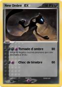New Ombre EX