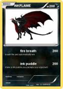 INKFLAME