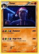 Zlatan