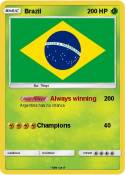 Brazil