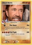 Chuck Norris