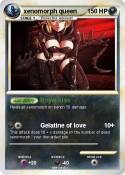 xenomorph queen