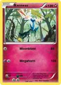 Xerneas