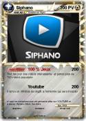 Siphano