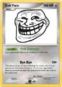 Troll Face
