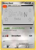 Devon Reed 1
