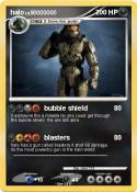halo