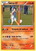Mathys EX