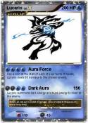 Lucario