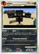 wither