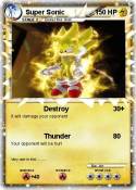 Super Sonic