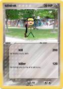 killstrek