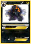 Shadow MewTwo