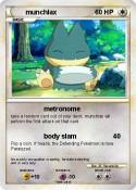 munchlax