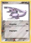 PALKIA