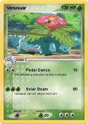 Venusuar