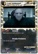 Lord Voldemort