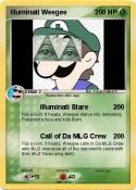 illuminati Weeg