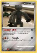 stickbot