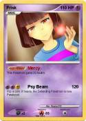 Frisk