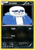 The Jester