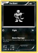 The Bard