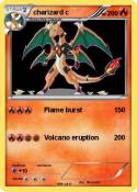 charizard c