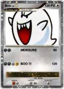 Boo