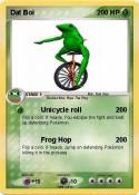 Dat Boi