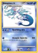 Primarina