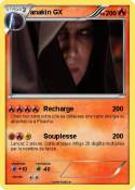 anakin GX