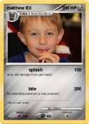 matthew EX