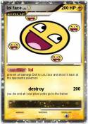 lol face