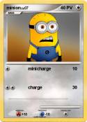 minion
