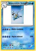 Blastoise(do