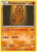 Chiquinho gaviã