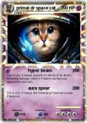 primal dr space