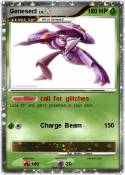 Genesect