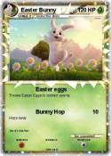Easter Bunny