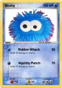 Bloshy